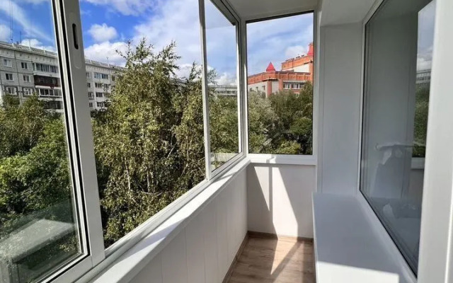 Апартаменты на проспекте Фрунзе 65