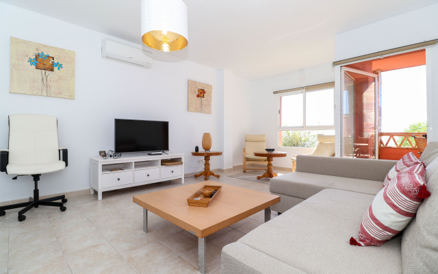 Mirador Del Higueron Apartments