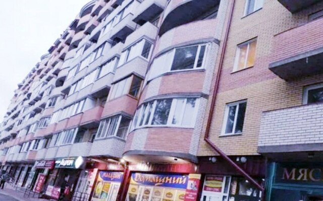 Abakana Apartments