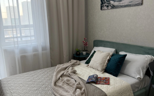 Квартира Уютная г. Екатеринбург