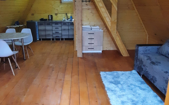 Гостевой Дом Благодать