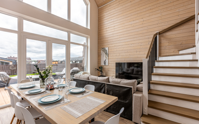Na Grinvud 41k Guest House