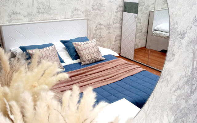 Квартира близко к центру Московский проспект Ярославль