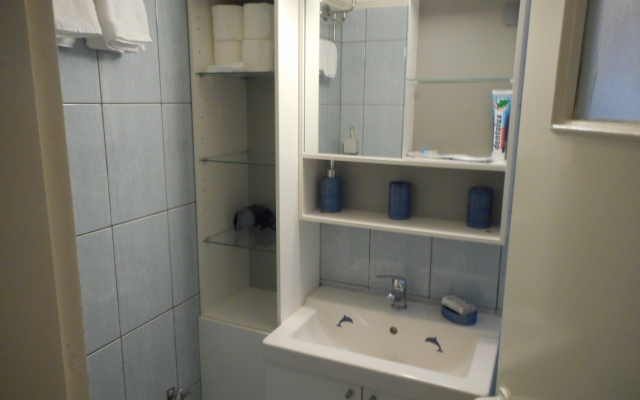 Ultracare Apartments