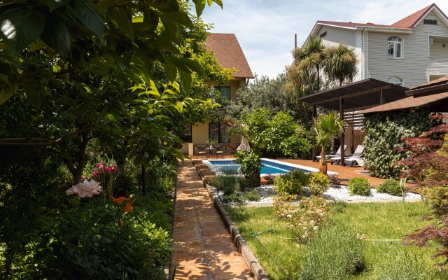 Villa Provence
