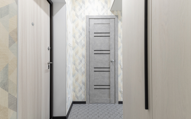 Апартаменты на Волкова