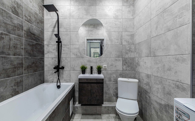 Квартира Современная ЖК Астон Время