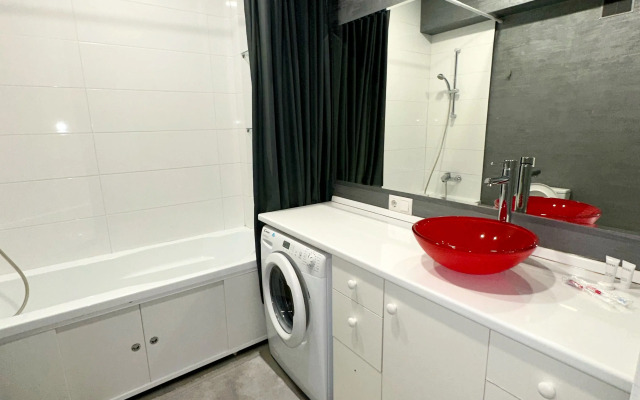 Raduzhny Bereg Rb 57 Flat