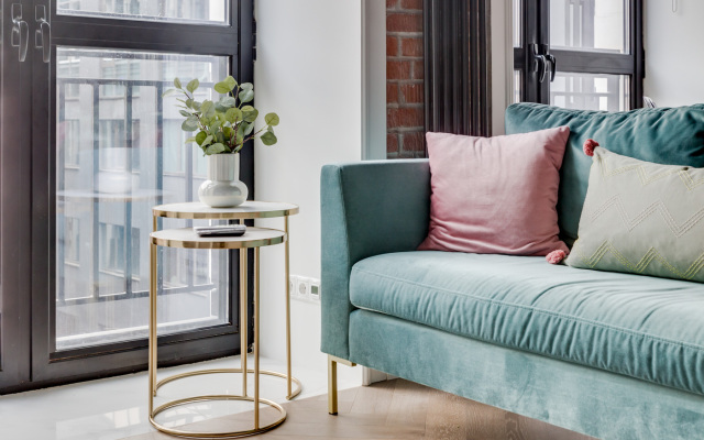 Smart Host Na Nizhney Krasnoselskoy Apartment