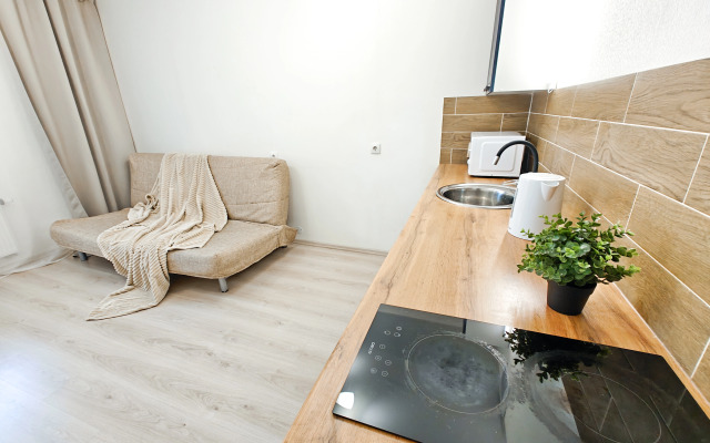 Квартира Уютная Советская