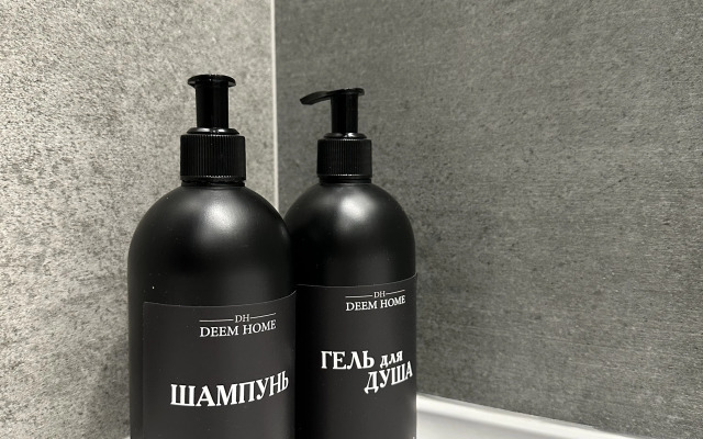 Квартира на Краснодарской 40/5