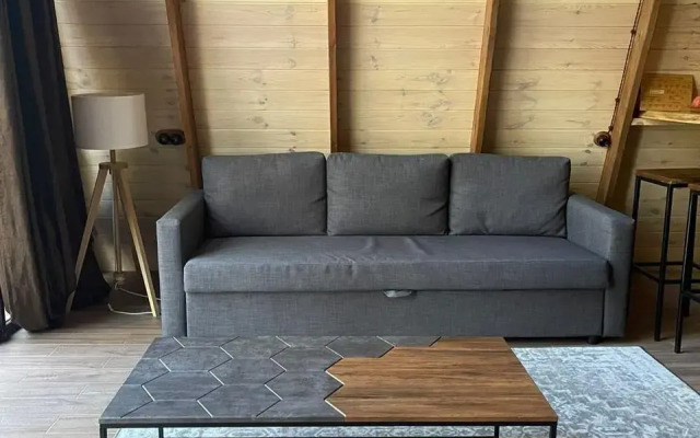 Шале Dream House