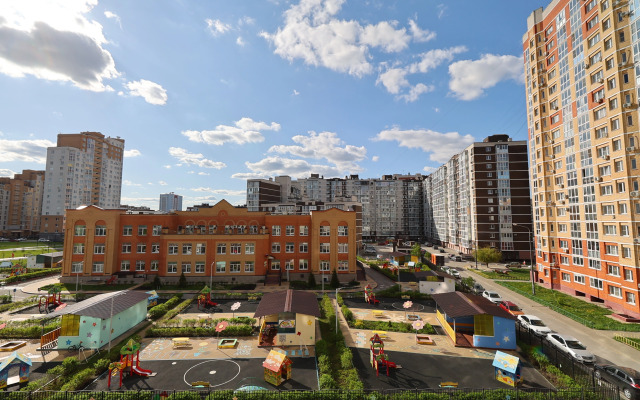 Квартира на Улице И.В. Свиридова 10