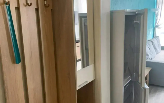 Studiya 95 Na Ulitse Gaydara 22 Flat