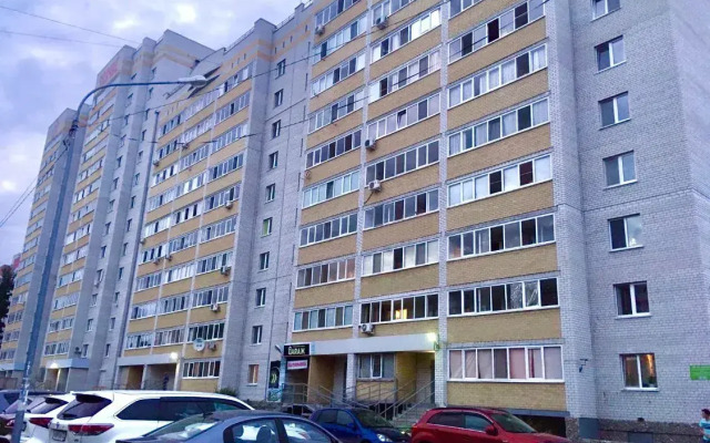 Uyutnaya 2+ Dlya Semeynogo Otdykha Flat