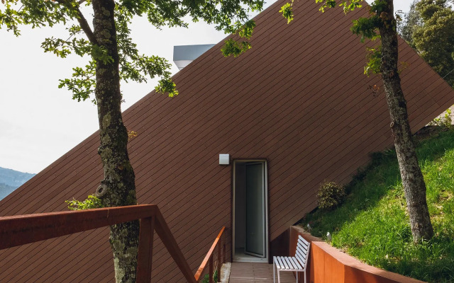 Гостевой Дом Agrinho Residences Gerês