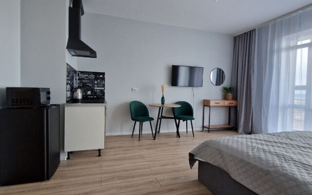 Квартира на Гражданской 21