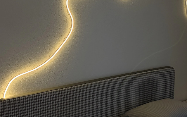 Апартаменты Евродвушка Helsinki в ЖК Минск-Мир