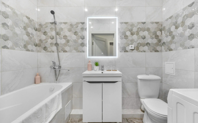 Квартира в ЖК Весна (В3)