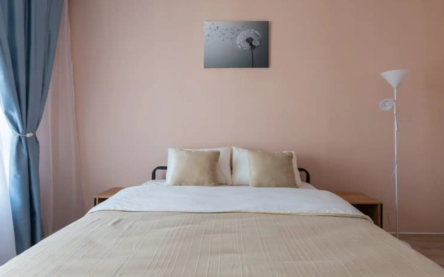 Квартира Уютная в центре города