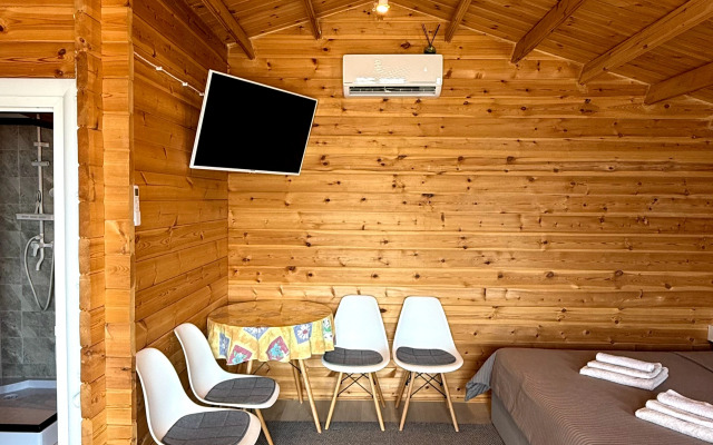 Kostina Dacha Guest House