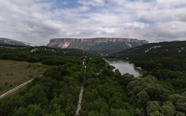 Частный дом с незабываемым видом