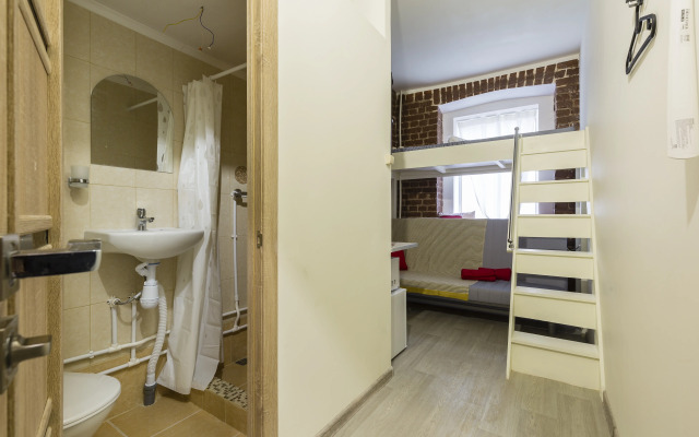 Апартаменты Solar