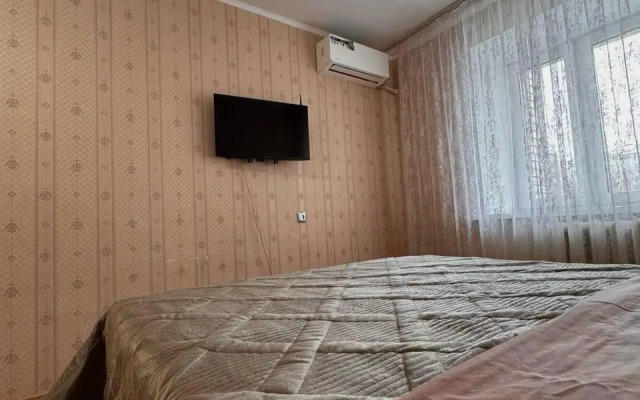 Na Komsomolskoy 89 Flat