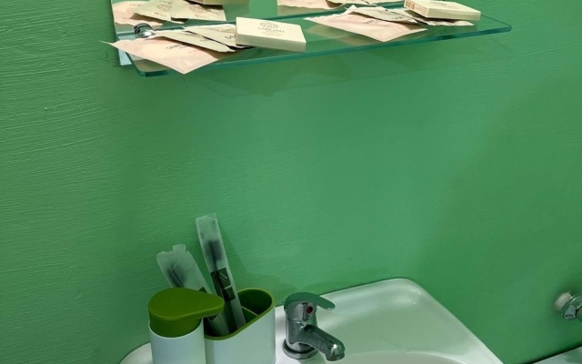 Квартира отель Воронеж