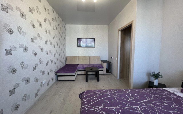 Апартаменты 2я Заречная 11/5