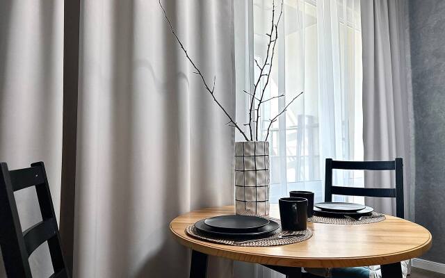 Апартаменты Happy Loft уютные апартаменты недалеко от центра