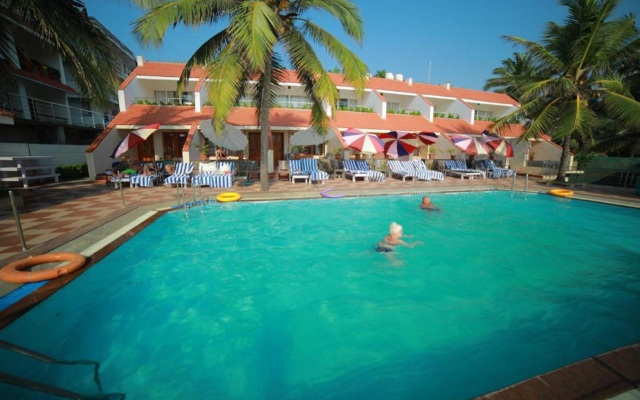 Sea Face Hotel
