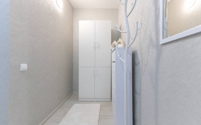 Komfort Apartments