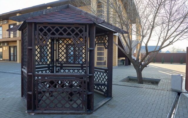 Brig Hotel