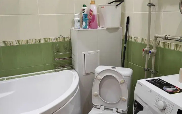 Na Vesenney 2 Flat
