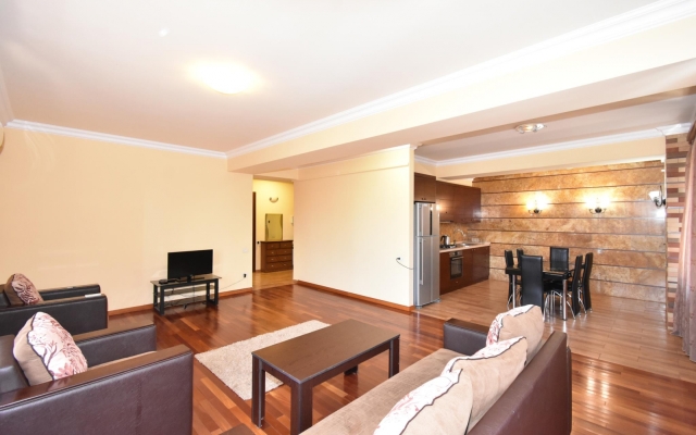 RentInnYerevan Mher Mkrtchyan 1 street Apartments