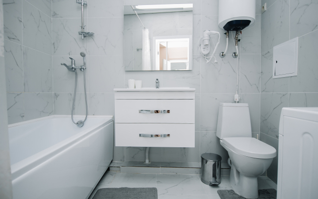 U Morya "Svetlana-Sochi" Apartments