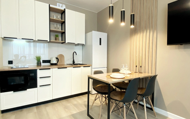 Apartamenty Petroglif Park Flat