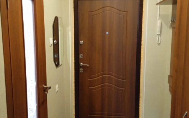 Апартаменты на Московской 121/1 2