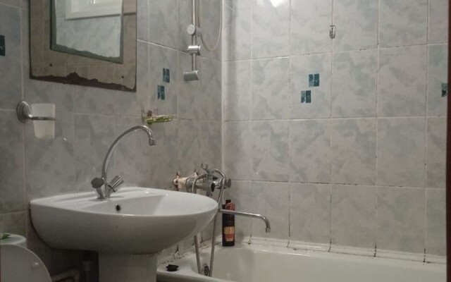 Na Prospekte Tolbukhina 31 Flat