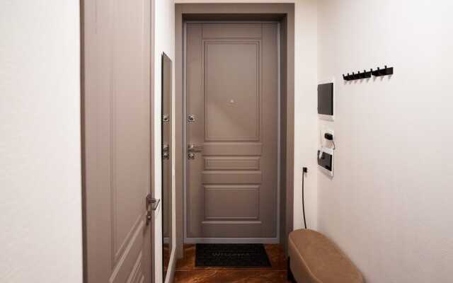 Квартира Студия