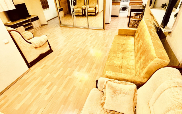 Апартаменты Горького 65А