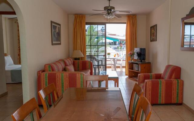 Club Tenerife Apartments