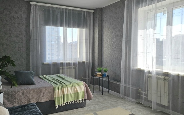 2 kom u Rivyery Flat