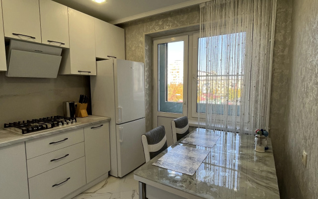 Квартира Уютная красивая квартира