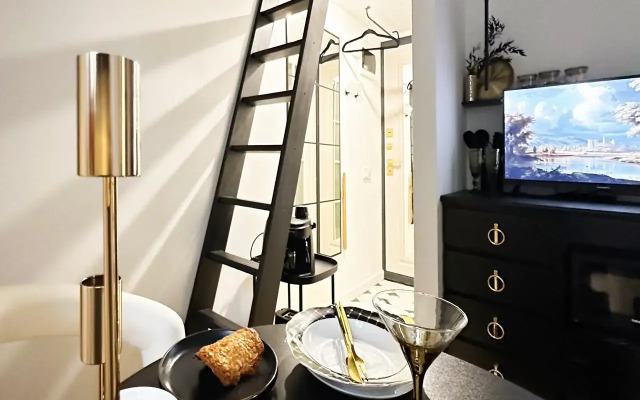 Апартаменты Петровка 26 Matison Home