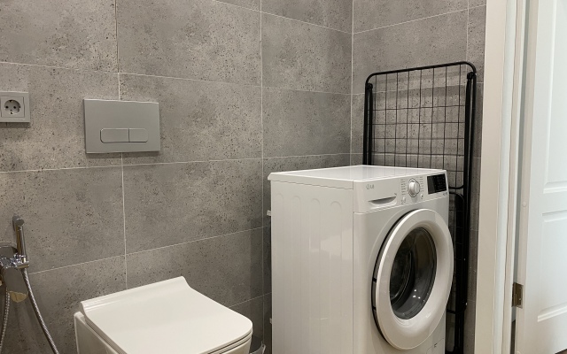 Апартаменты White Loft by Pavlov