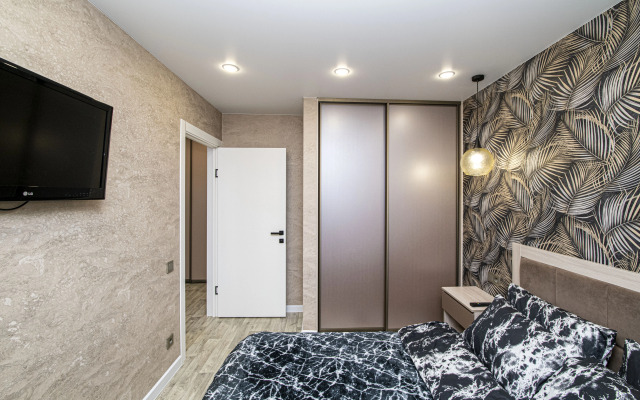 Квартира LarinStay