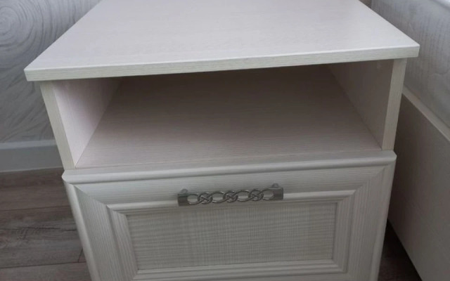 1-Komnatnaya S Otlichnym Remontom Flat