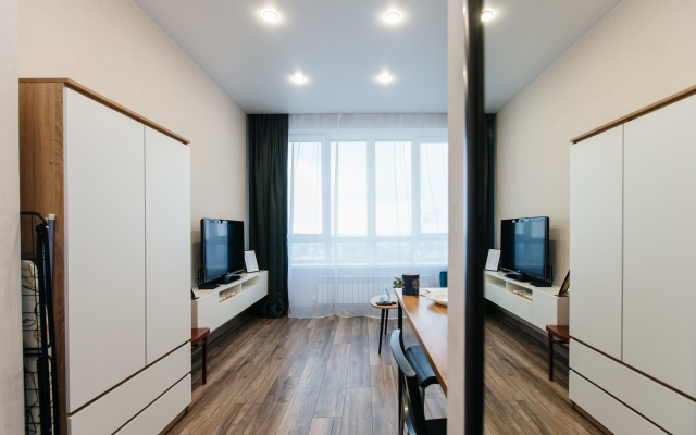 Апартаменты Студия